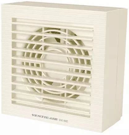 Havells Ventil Air Dxwe 150 Mm Ventilation Fan White Fhvvedewht06 At