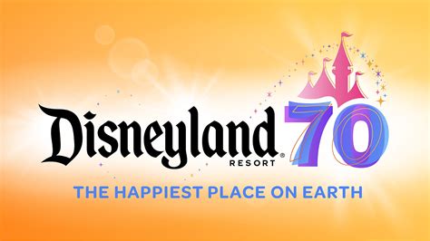 Breaking Disneyland 70th Anniversary Celebration Dates Announced Wdw