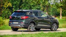 Renault Kadjar Tce Edc Im Test