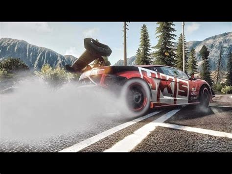 Нфс ривалс обзор: Need for Speed: Rivals — Игромания