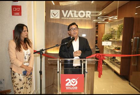 Valor Inaugura Mais Um Empreendimento De Sucesso RO Acontece