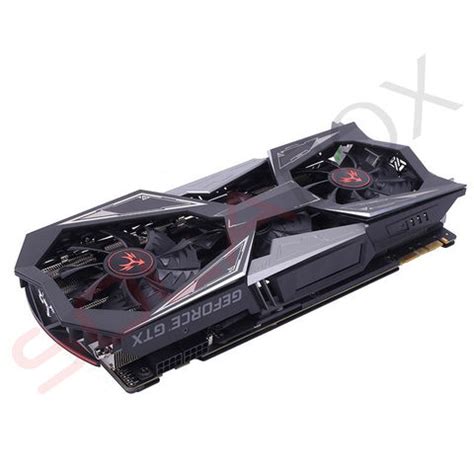 Colorful Gigabyte Geforce Rtx 3080 Geforce Gtx 1080ti Graphics Card ...