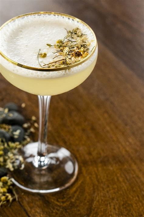 Drinks Receitas Para Celebrar As Ver O