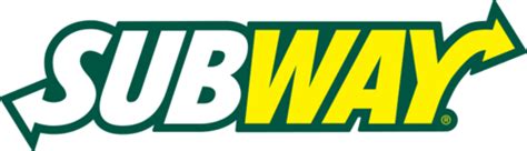 Subway Logo.png Transparent