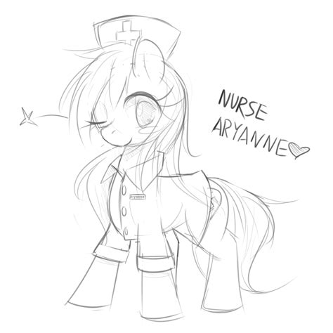 835938 Safe Artist Randy Oc Oc Only Oc Aryanne Earth Pony Pony