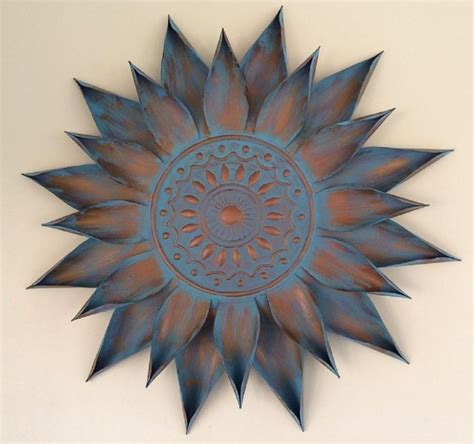 10 Best Outdoor Sun Wall Art