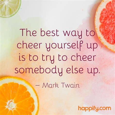 Everyone Benefits From This Mood Boost Mark Twain Happify Daily