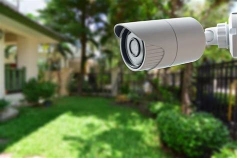 8 Best Places To Install Security Cameras Inside Your House Crowdy Home