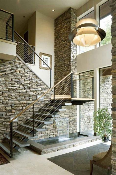 Aprender Acerca Imagen Casas Modernas Escaleras Interiores