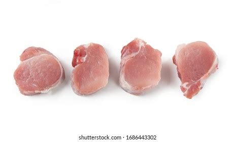 Raw Pork Meat Cuts Stew Spezzatino Stock Photo 1686443302 | Shutterstock