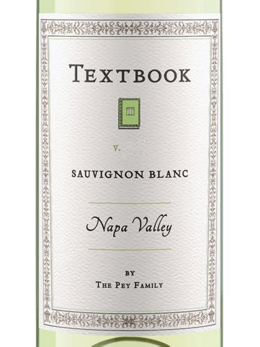 Textbook Sauvignon Blanc 2022 55 Off