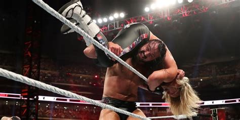 Dolph Ziggler S Best Matches According To Cagematch Net