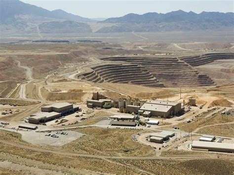 Top 10 Biggest Gold Mines In The World