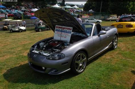 Mazda Mx Miata Information And Photos Momentcar