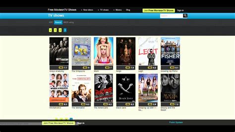 Free Movies Online Without Downloading For Free Without A Membership