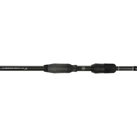 Googan Squad Black Series Reaction Glass Casting Rod