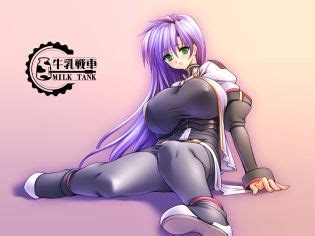 Hentai And Ecchi Wallpapers X Luscious Hentai Manga Porn