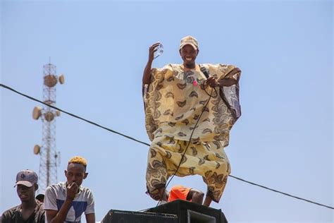 Tournée économique à Tambacounda Mamadou Kassé Réserve Un Accueil