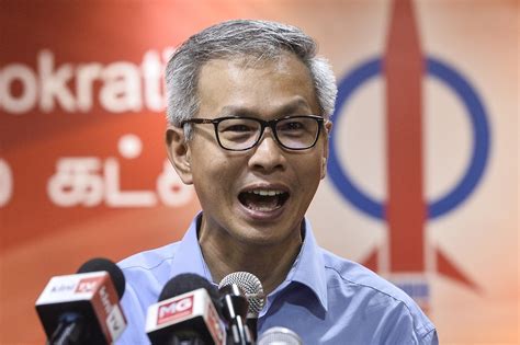 Good Riddance Tony Pua Focus Malaysia News Summary Malaysia