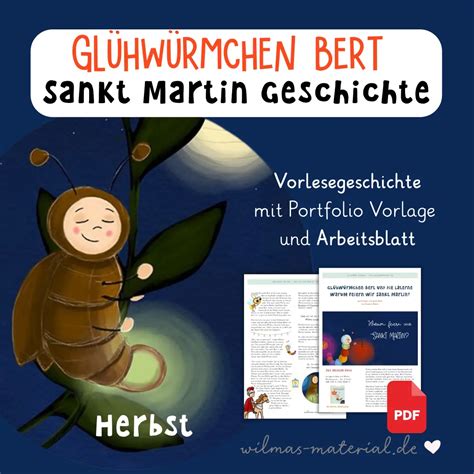 Sankt Martin Geschichte Zum Ausdrucken Gl Hw Rmchen Bert