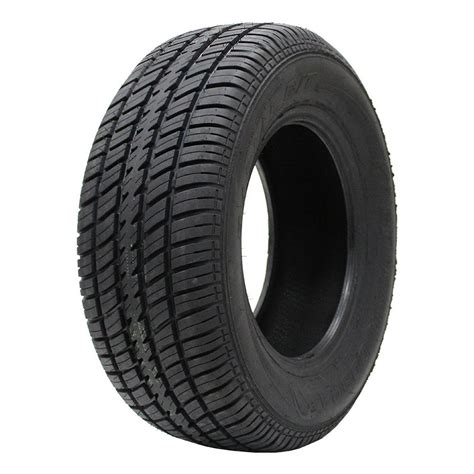 Set of 2 Cooper Cobra Radial G/T P295/50R15 105S Tires - Walmart.com