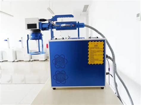 Handheld Laser Engraver Hand Laser Printing Machine