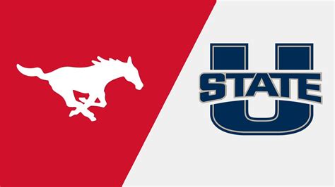 Smu Vs Utah State Semifinal 1 Diamond Head Classic 122322