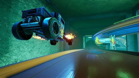 Hot Wheels Unleashed PC CDKeys