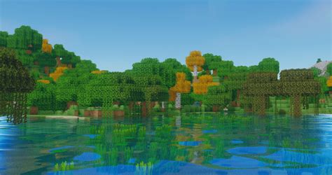 10 Minecraft Shader Terbaik Yang Anda Tidak Boleh Lewatkan Di 2021