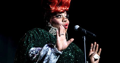 RuPaul's Drag Race legend Latrice Royale returns to Connecticut during ...