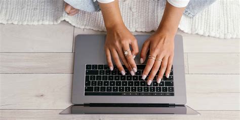 Navigating The Landscape Of Legitimate Online Typing Jobs A