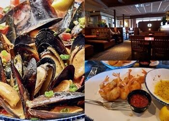 3 Best Seafood Restaurants in Reno, NV - Expert Recommendations