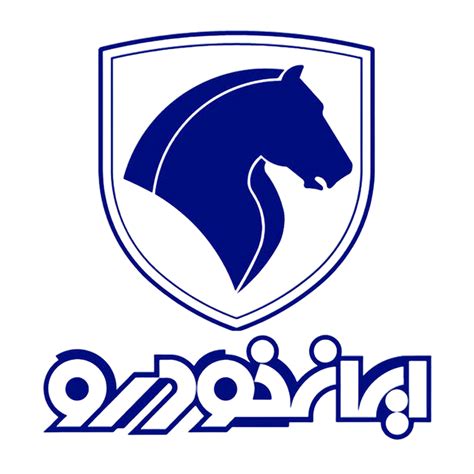 Png لوگو ایران خودرو Iran Khodro Logo Png دانلود رایگان