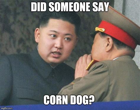 Hungry Kim Jong Un Imgflip