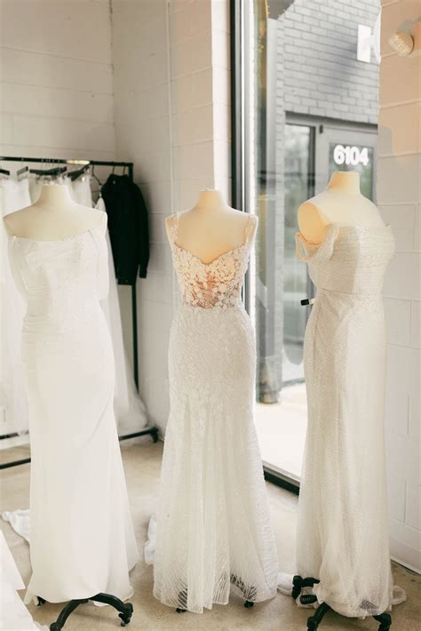Nashville, TN Bridal Shop Near Me｜a&bé bridal shop