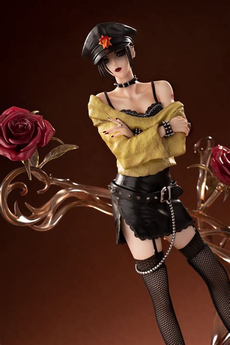 Nana Osaki Cosplay Costume