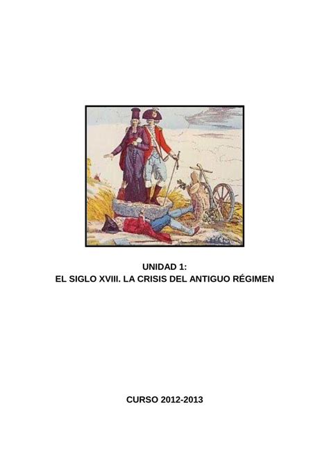 Pdf Tema Novecento Pdf Filetema El Antiguo R Gimen