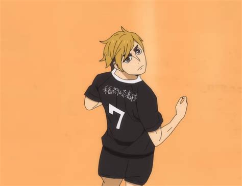 Haikyuu S4 Ep 15 Animation If You Are A Moderator Please See Our