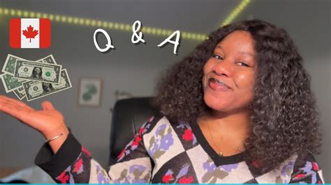 Side Hustle For Students In To Make Get To Know Me More Q A Ft