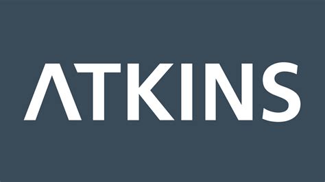 Atkins logo