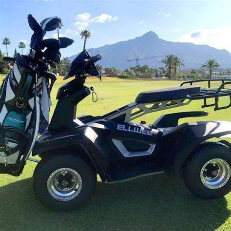 9 Best Electric Golf Carts For 2022 That Are Cheap And Eco Friendly