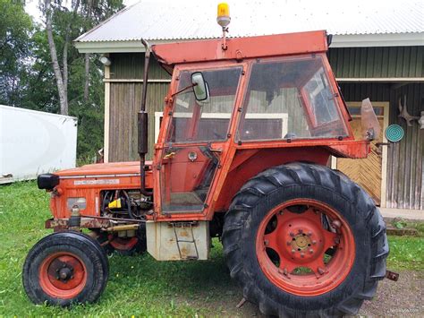 Zetor 6711 Tractors Nettikone