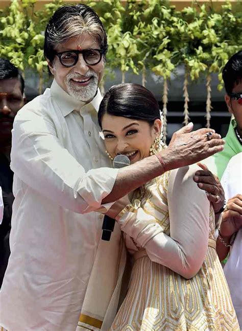 Aishwarya Rai Abhishek Bachchan Celebrate Eight Years Of Marriage To