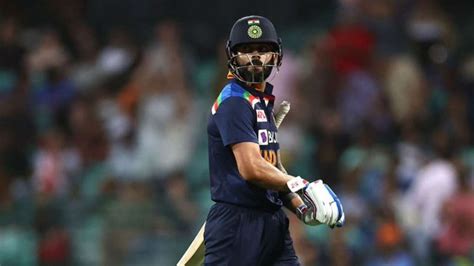 India Vs England Skipper Virat Kohli 72 Runs Away From Becoming Sole