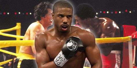 Creed 3 Proves the Franchise Is Done With Rocky