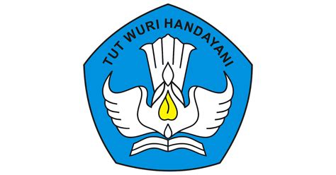 Logo Tut Wuri Handayani Sd Png Background | Images and Photos finder