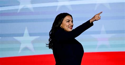 AOC’s 2024 DNC Speech—and Reception—Highlights Her Evolution | TIME