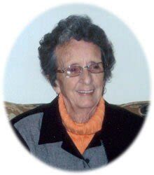 Obituary Of Marjorie J Gallant Brenan S Funeral Homes Crematorium