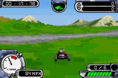 Play Smuggler’s Run Online - Play All Game Boy Advance Games Online