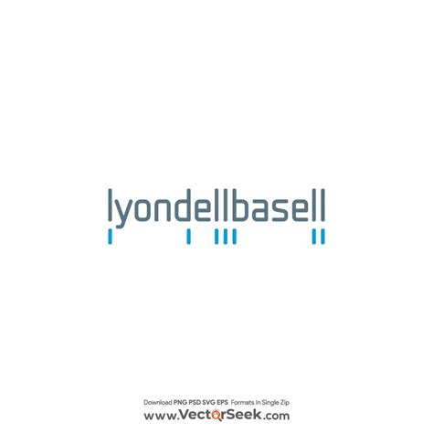 LyondellBasell Logo Vector - (.Ai .PNG .SVG .EPS Free Download)